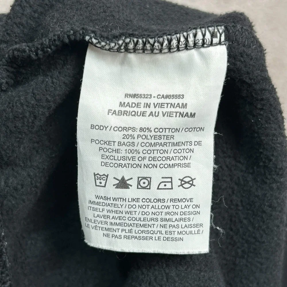 Jordan preowned measurements